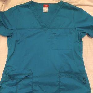 Dickies Gen Flex Utility scrubs WMNS Medium